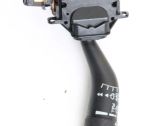 Wiper switch