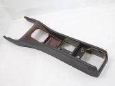 Center console