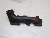 Exhaust manifold
