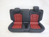 Asiento trasero