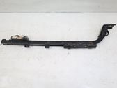 Side sliding door