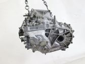 Manual 6 speed gearbox