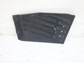 Front underbody cover/under tray