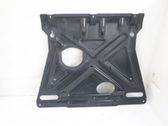 Front underbody cover/under tray