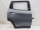 Side sliding door