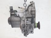 Manual 5 speed gearbox