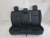 Rear seat