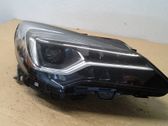 Headlight/headlamp