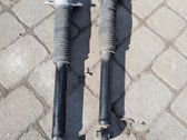 Rear shock absorber/damper