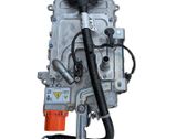 Voltage converter inverter