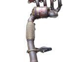 Catalyst/FAP/DPF particulate filter