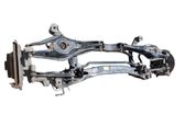 Rear suspension assembly kit set