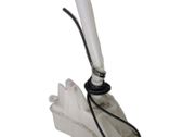 Windshield washer fluid reservoir/tank