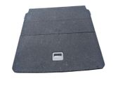 Trunk/boot floor carpet liner