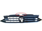 Front grill