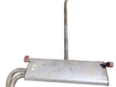 Schalldämpfer Auspuff