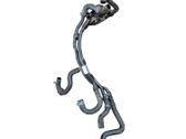 Engine coolant pipe/hose