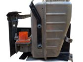 Auxiliary pre-heater (Webasto)