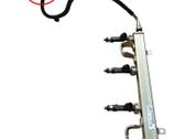 Fuel injectors set