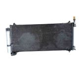 A/C cooling radiator (condenser)