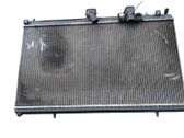 Coolant radiator