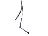 Windshield/front glass wiper blade