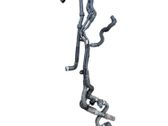Engine coolant pipe/hose