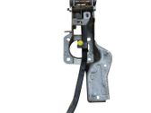Brake pedal