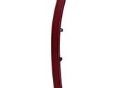 Rear tail light reflector