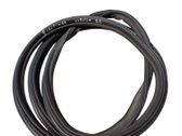 Trunk rubber seal (body)
