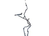 Engine coolant pipe/hose