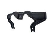 Rear underbody cover/under tray