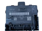 Door control unit/module