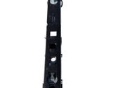Seat belt height adjuster