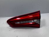 Tailgate rear/tail lights