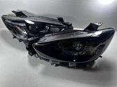 Headlight/headlamp