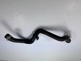 Ignition plug leads