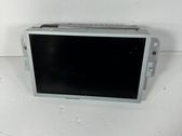 Bildschirm / Display / Anzeige