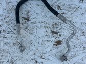 Air conditioning (A/C) pipe/hose
