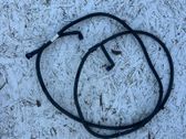Headlight washer hose/pipe