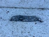 Engine mounting bracket