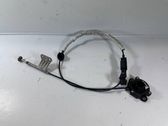 Gear shifter/selector