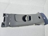 (B) pillar trim (top)