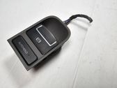 Schalter Auto Hold