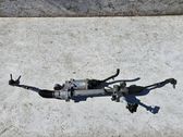 Steering rack
