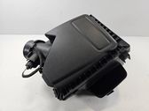 Air filter box