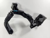 Intercooler hose/pipe
