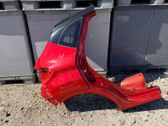 Rear quarter panel