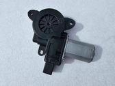Rear door window regulator motor