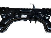 Other front suspension part